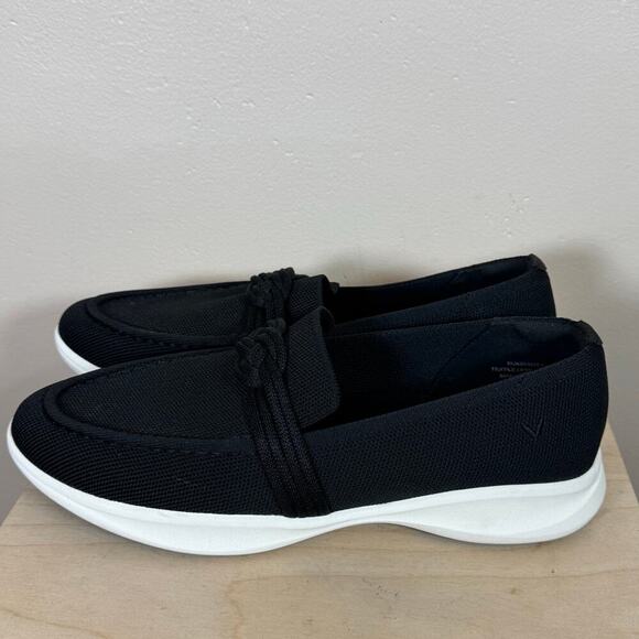 Vivaia Water-Repellent Round-Toe Sneaker Loafers (Iasmin) EU 42 US 10.5 - Picture 6 of 11